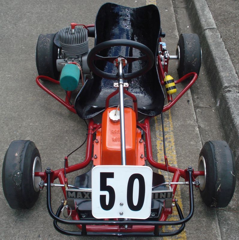 Foto 34 da Galeria Campeonato Vintage