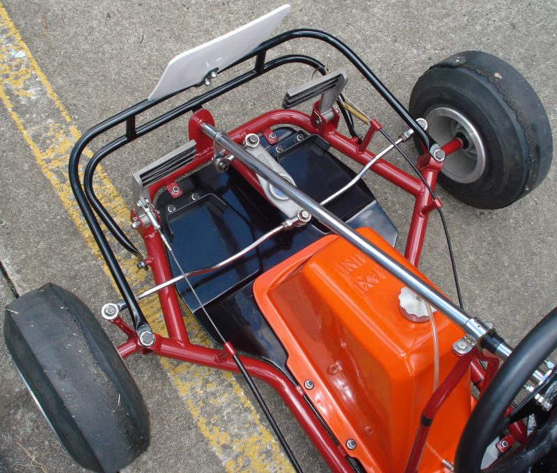 Foto 39 da Galeria Campeonato Vintage