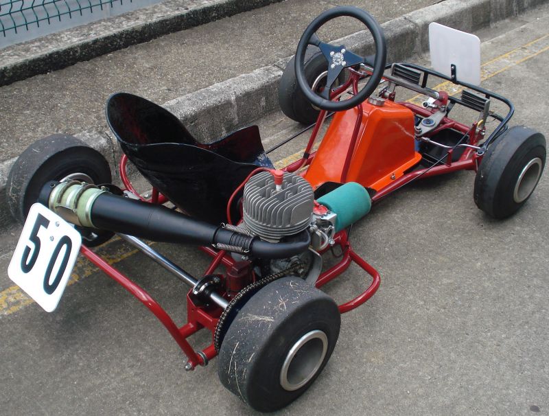Foto 42 da Galeria Campeonato Vintage