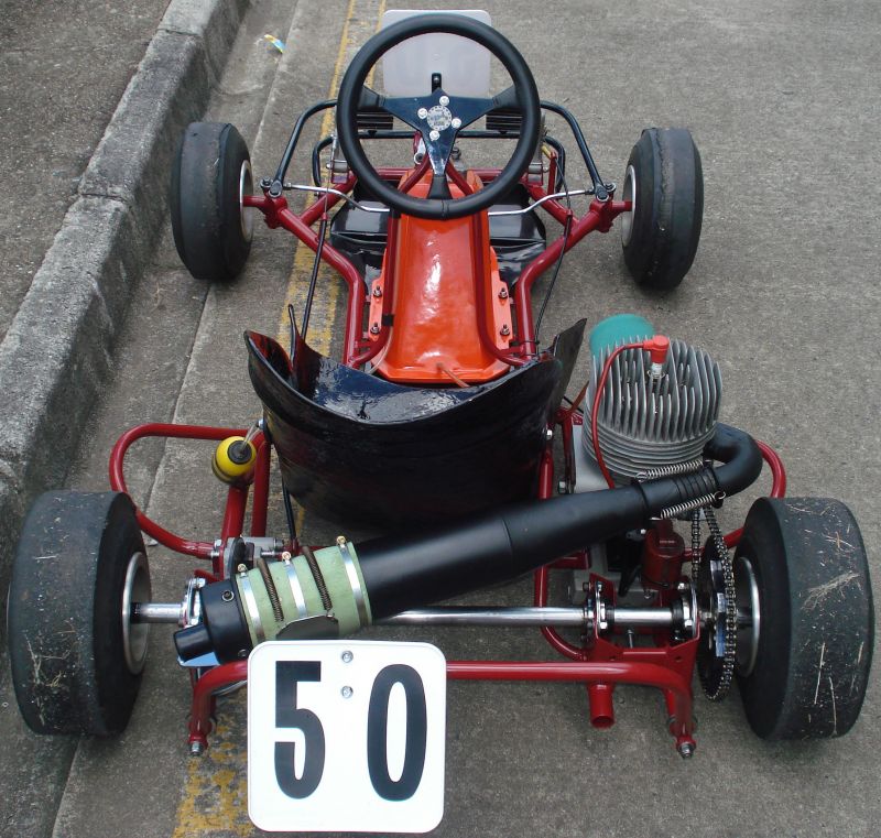 Foto 47 da Galeria Campeonato Vintage