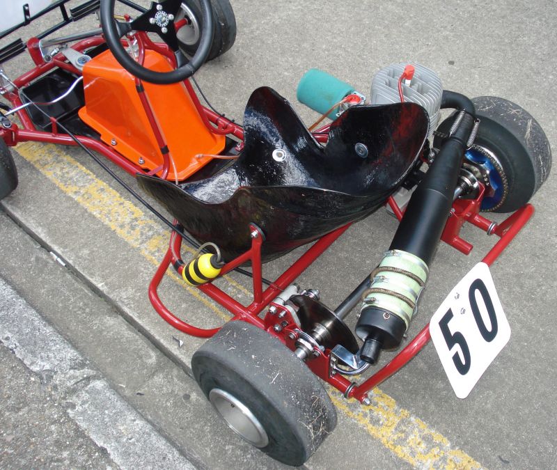Foto 51 da Galeria Campeonato Vintage
