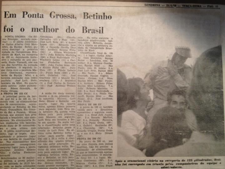 Foto 5 da Galeria Galeria 130