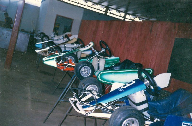 Foto 5 da Galeria Galeria 207