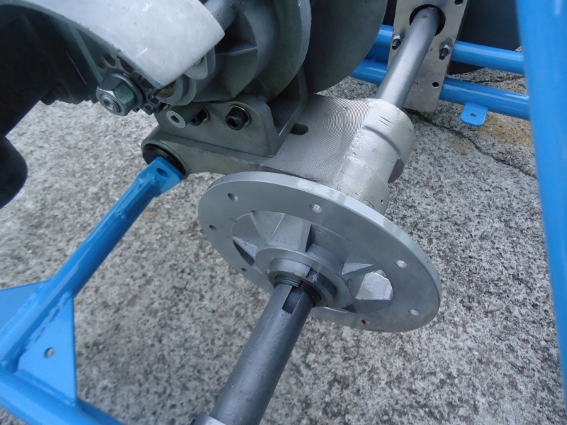 Foto 19 da Galeria Galeria 238