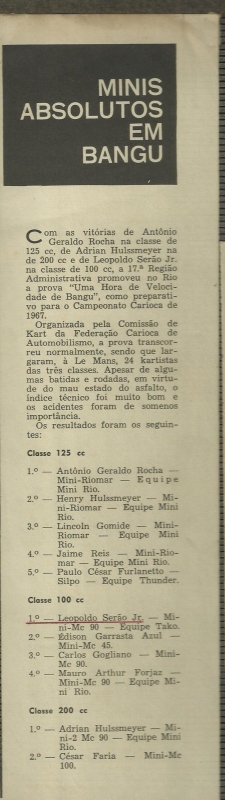 Foto 24 da Galeria Galeria 257