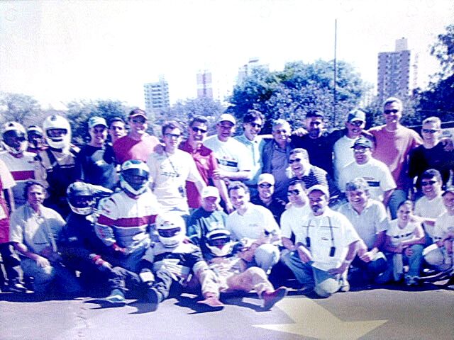 Foto 4 da Galeria Galeria 333