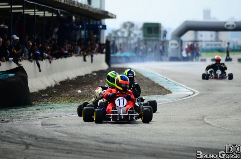 Foto 49 da Galeria Galeria 387